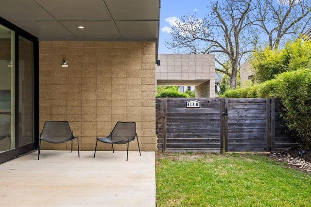 613 W Mary ST B, Austin, TX 78704