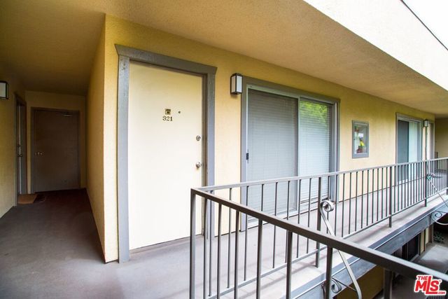 2311 4th Street 321, Santa Monica, CA 90405