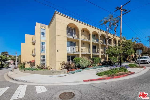 2311 4th Street 321, Santa Monica, CA 90405