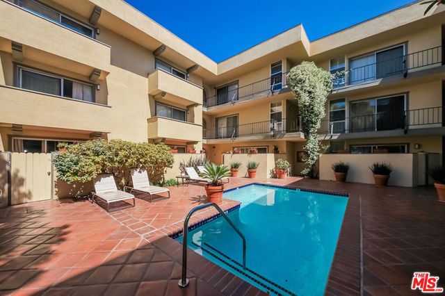 2311 4th Street 321, Santa Monica, CA 90405