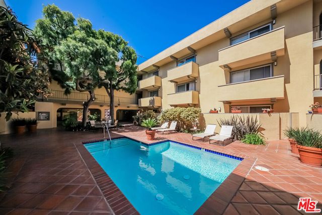 2311 4th Street 321, Santa Monica, CA 90405