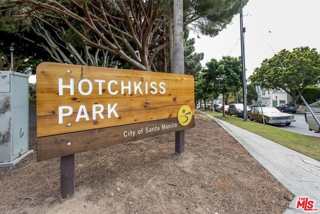 2311 4th Street 321, Santa Monica, CA 90405