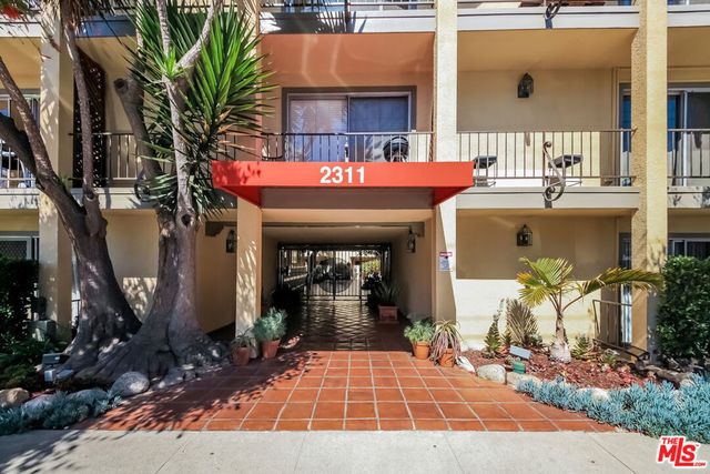 2311 4th Street 321, Santa Monica, CA 90405