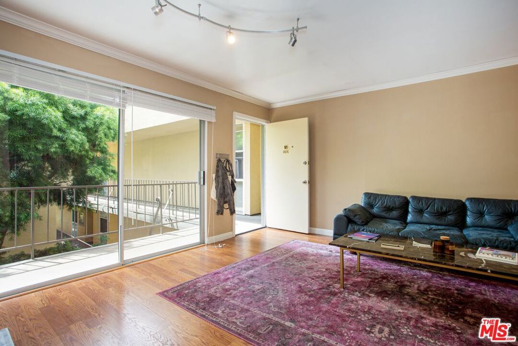 2311 4th Street 321, Santa Monica, CA 90405