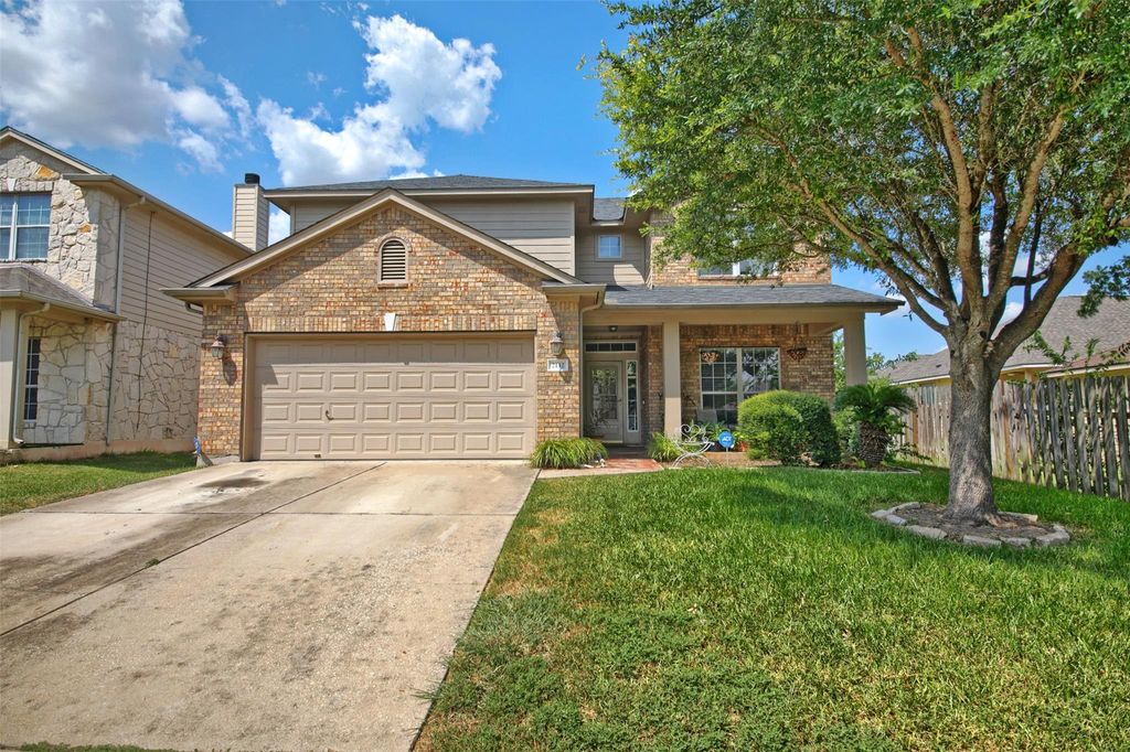 2132 S Callingwood DR, Austin, TX 78754