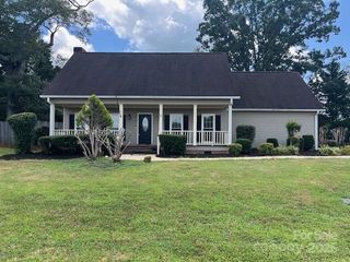 110 Shady Woods Lane, Rutherfordton, NC 28139