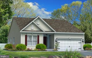 LOT 476 DRIFTWOOD DR, Greenbackville, VA 23356