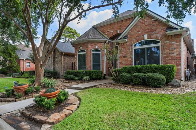 6509 T Bar M Boulevard, Houston, TX 77069