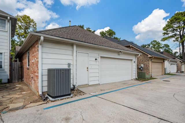 6509 T Bar M Boulevard, Houston, TX 77069