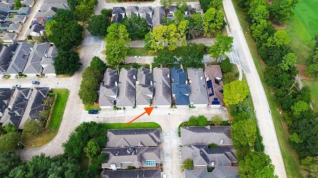 6509 T Bar M Boulevard, Houston, TX 77069