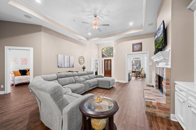 6509 T Bar M Boulevard, Houston, TX 77069