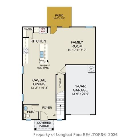 338 Wicklow Lane, Raeford, NC 28376