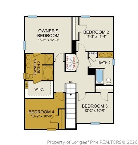 338 Wicklow Lane, Raeford, NC 28376