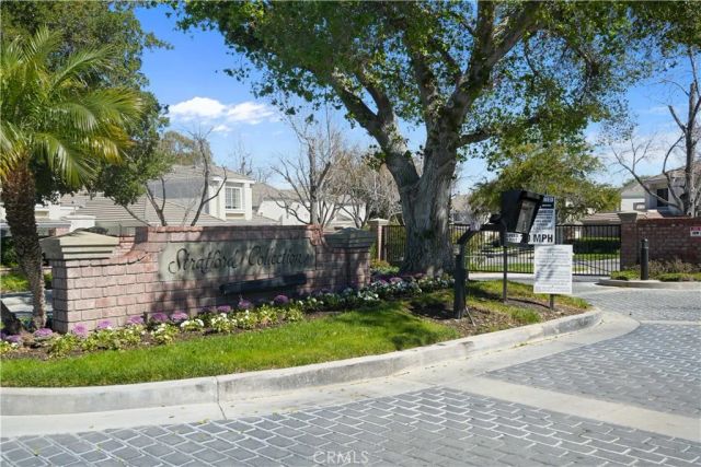 24526 Windsor Drive B, Valencia, CA 91355