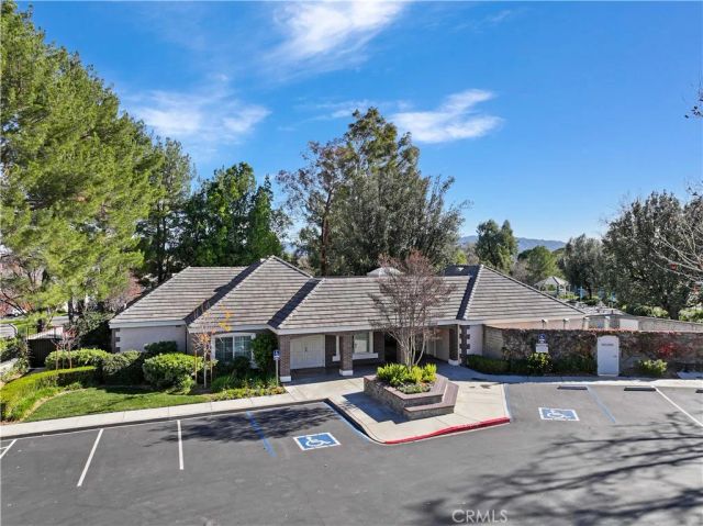 24526 Windsor Drive B, Valencia, CA 91355