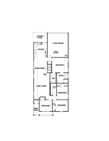 319 Puerto Plata Ave, Bastrop, TX 78602