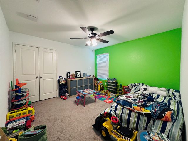 113 Star Pass, Jarrell, TX 76537