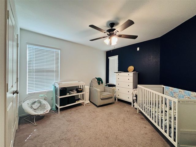 113 Star Pass, Jarrell, TX 76537