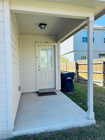 113 Star Pass, Jarrell, TX 76537