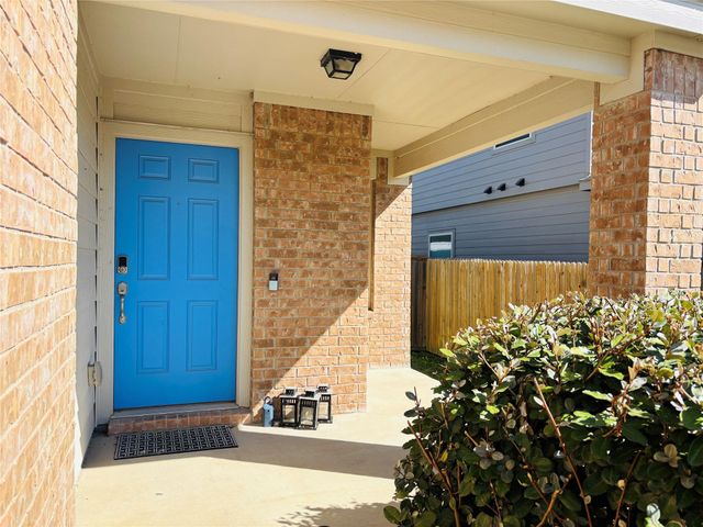 113 Star Pass, Jarrell, TX 76537