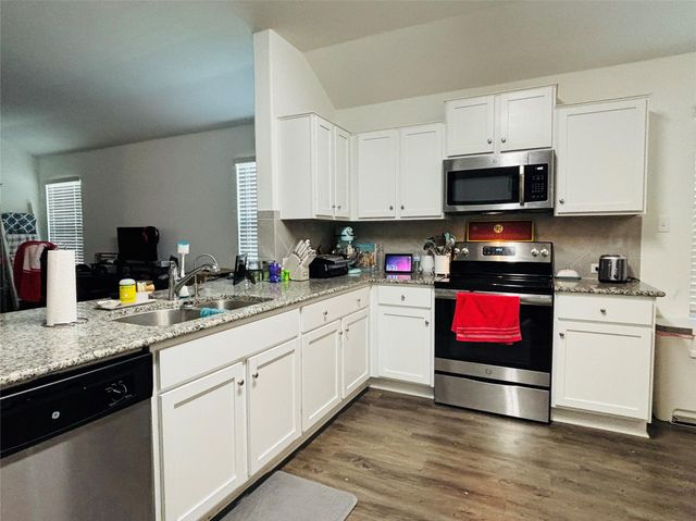 113 Star Pass, Jarrell, TX 76537