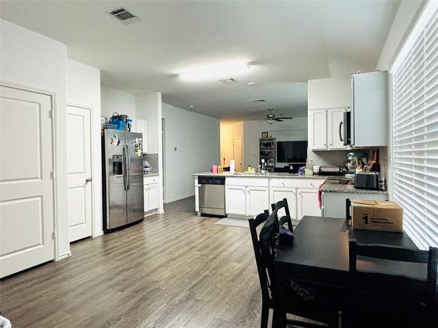 113 Star Pass, Jarrell, TX 76537