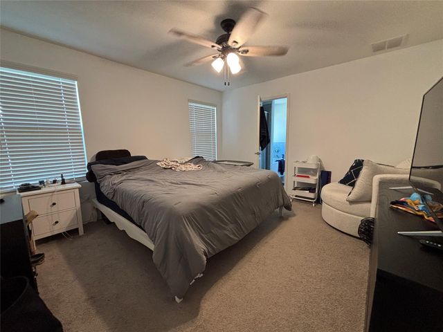 113 Star Pass, Jarrell, TX 76537