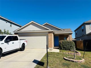 113 Star Pass, Jarrell, TX 76537