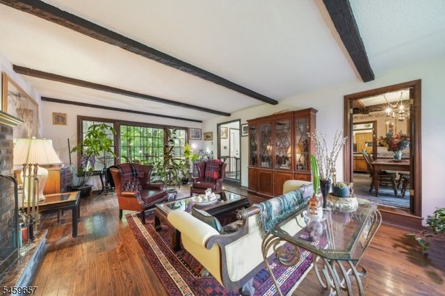 44 Chestnut Rd, Chatham Twp., NJ 07928