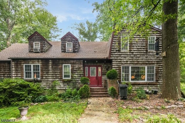 44 Chestnut Rd, Chatham Twp., NJ 07928