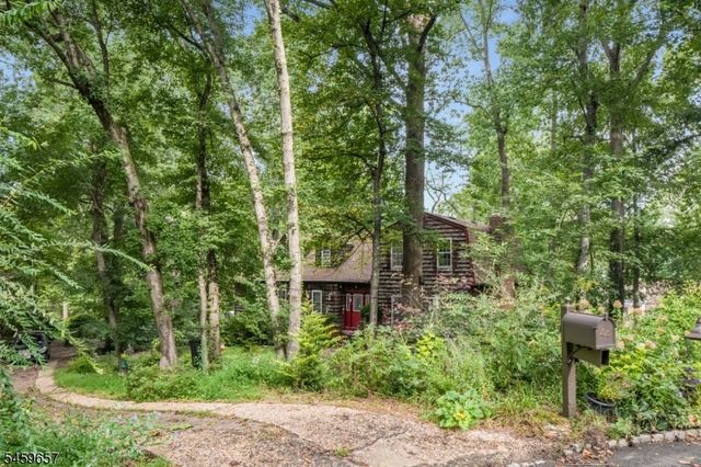 44 Chestnut Rd, Chatham Twp., NJ 07928