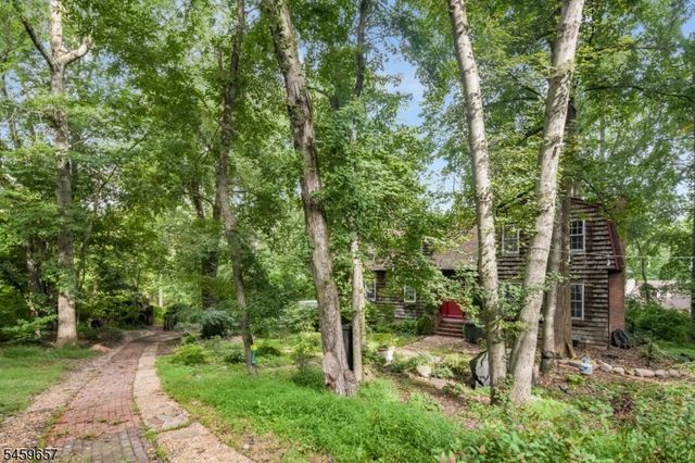 44 Chestnut Rd, Chatham Twp., NJ 07928