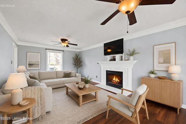 3408 Sample Way, Louisville, KY 40245