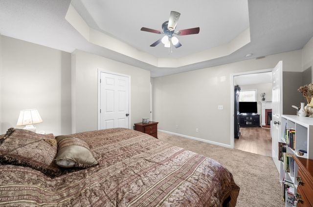 3449 Loon Dr, Clarksville, TN 37042