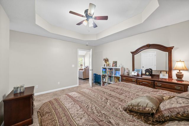 3449 Loon Dr, Clarksville, TN 37042