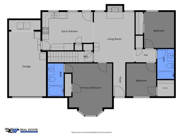 3449 Loon Dr, Clarksville, TN 37042