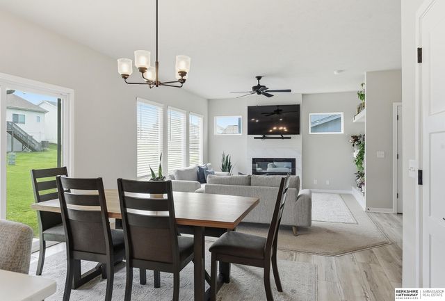 5515 N 182nd Street, Elkhorn, NE 68022
