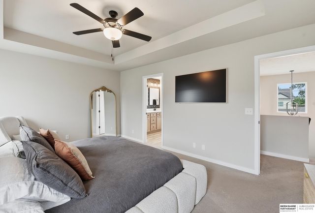 5515 N 182nd Street, Elkhorn, NE 68022