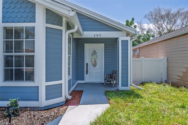 2011 PLAINFIELD DRIVE, Orlando, FL 32812