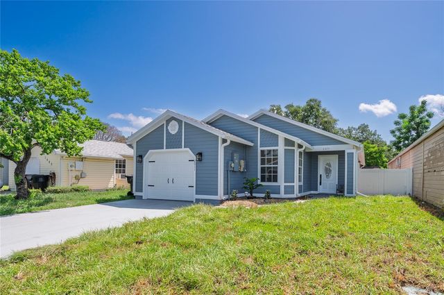 2011 PLAINFIELD DRIVE, Orlando, FL 32812