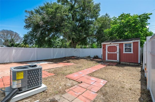 2011 PLAINFIELD DRIVE, Orlando, FL 32812