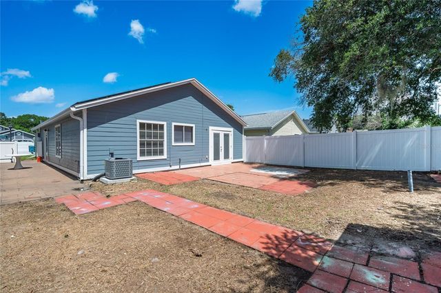 2011 PLAINFIELD DRIVE, Orlando, FL 32812