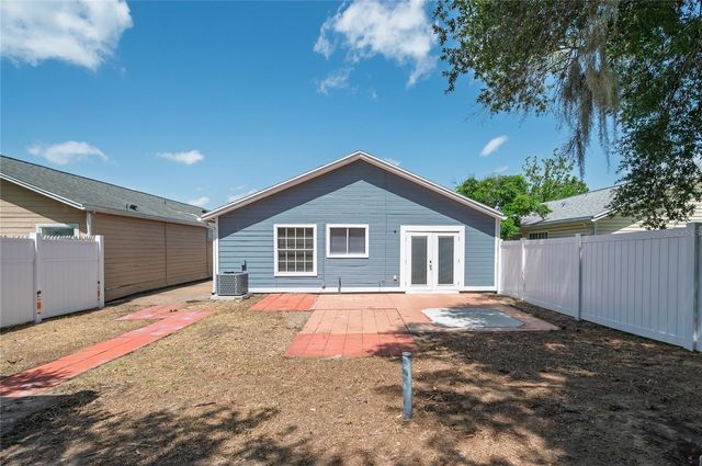 2011 PLAINFIELD DRIVE, Orlando, FL 32812