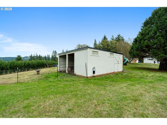 18304 Ne 255TH Cir, Battle Ground, WA 98604