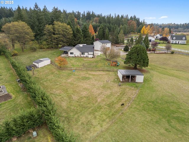 18304 Ne 255TH Cir, Battle Ground, WA 98604