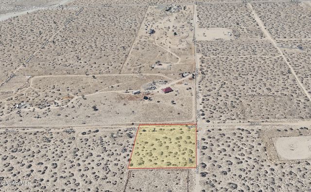 E Ave N-8, Palmdale, CA 93591
