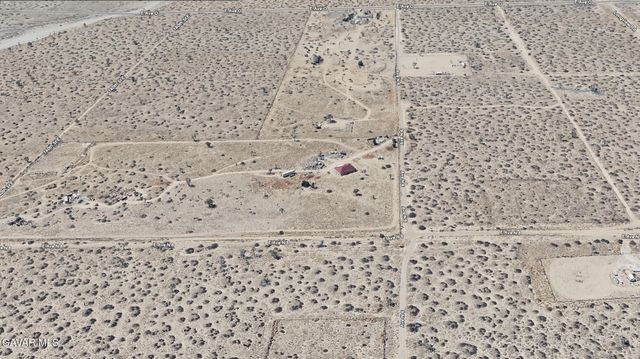 E Ave N-8, Palmdale, CA 93591