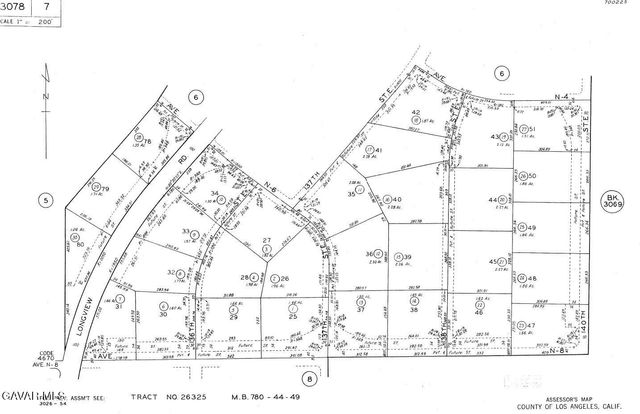 E Ave N-8, Palmdale, CA 93591
