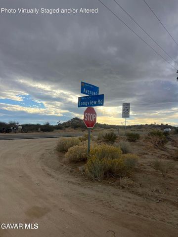 E Ave N-8, Palmdale, CA 93591