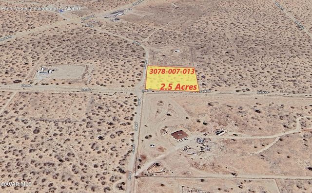 E Ave N-8, Palmdale, CA 93591